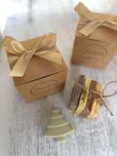 Load image into Gallery viewer, Mini Variety Soap Gift Box