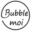 Bubble moi Soap